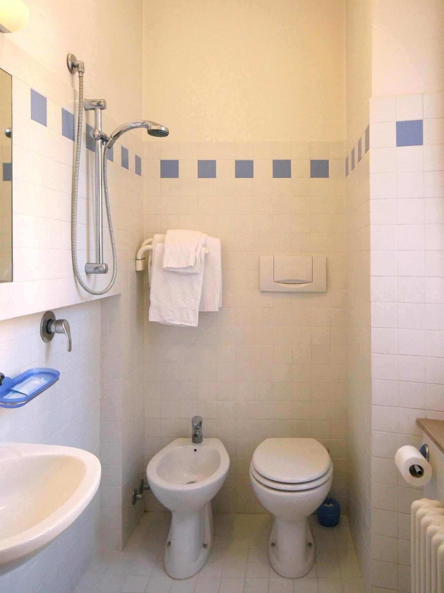 Albergo Ristorante Corsini Pavullo nel Frignano Room photo
