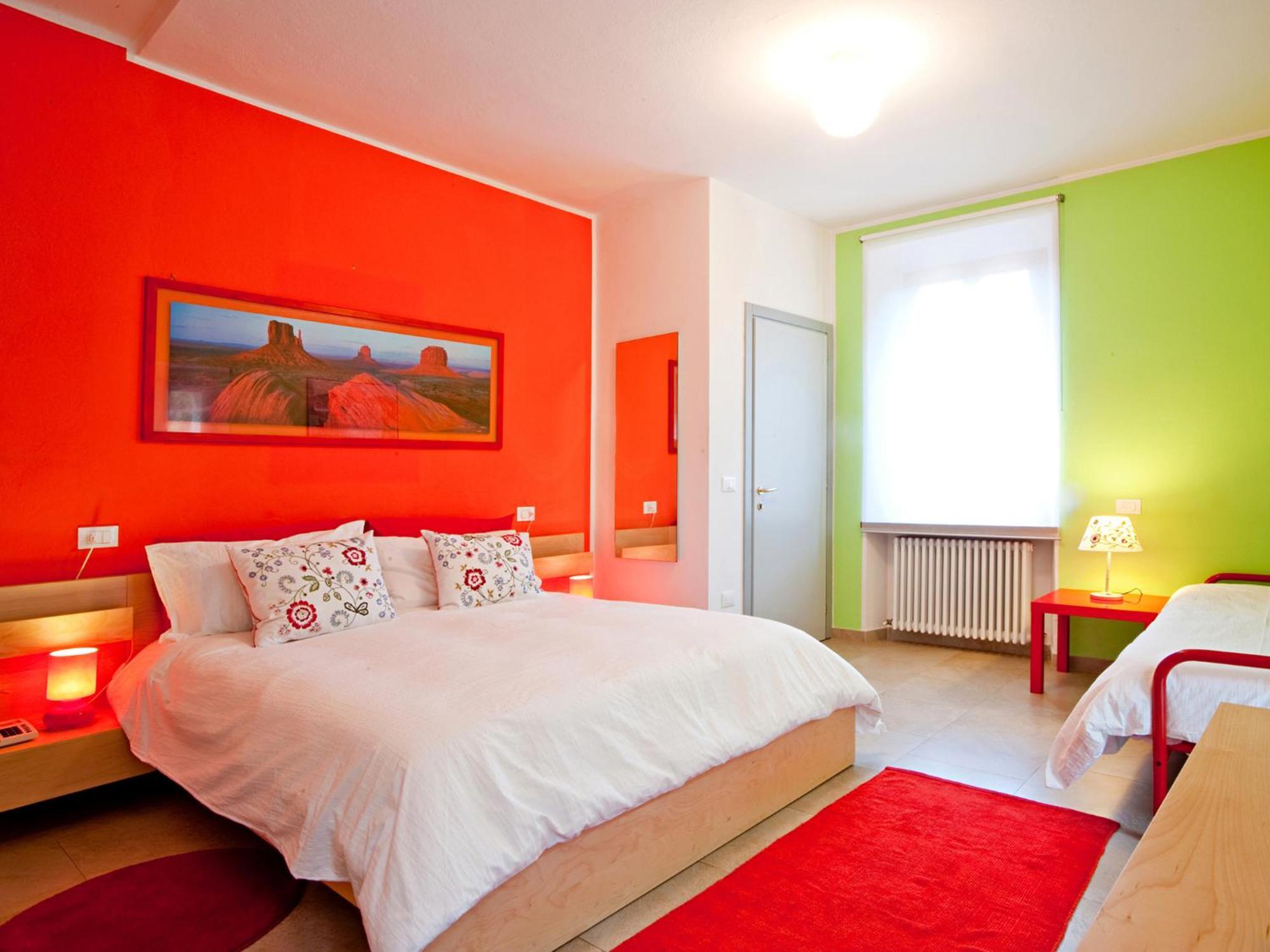 Albergo Ristorante Corsini Pavullo nel Frignano Room photo