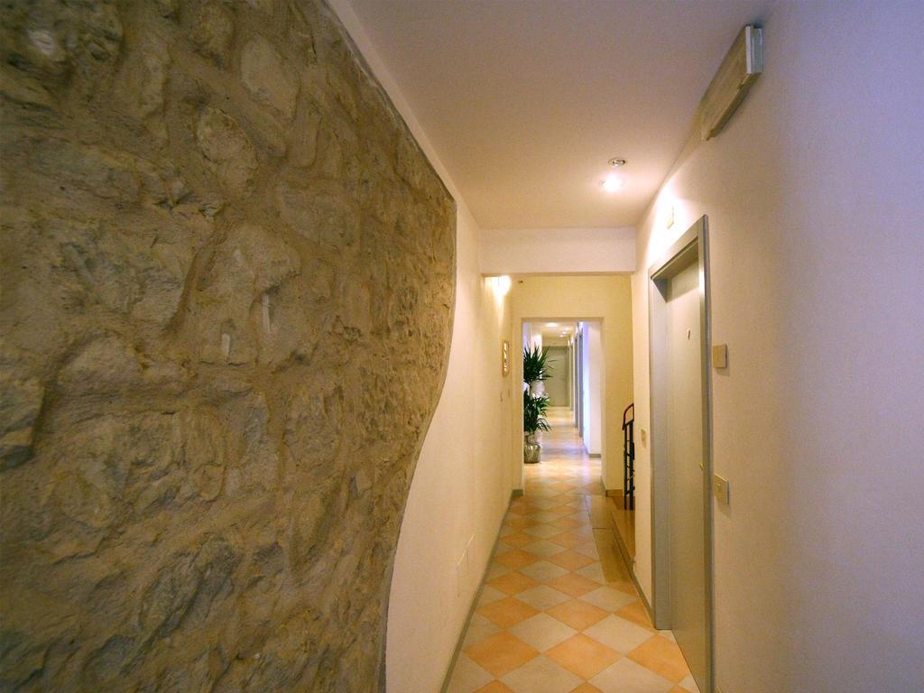 Albergo Ristorante Corsini Pavullo nel Frignano Exterior photo