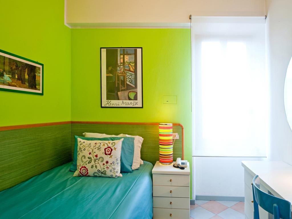 Albergo Ristorante Corsini Pavullo nel Frignano Room photo